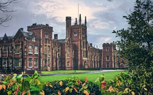 UCAS vs, UK Direct Applications