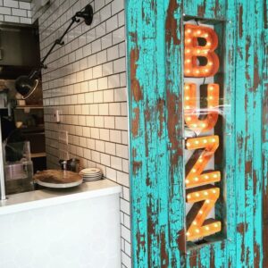buzzword