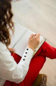 UK university personal statement
