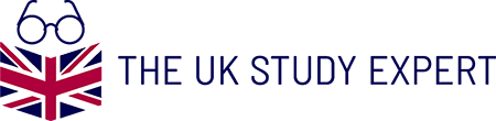 The UK Study Expert Logo