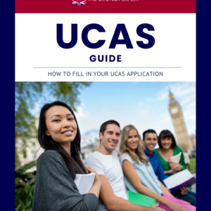 UCAS GUIDE