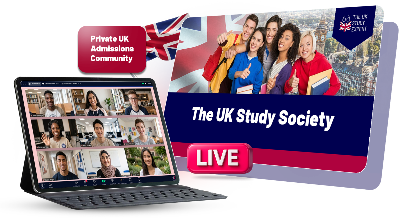 UK Graduate Application Timeline | The UK Study Expert - The UK Study ...