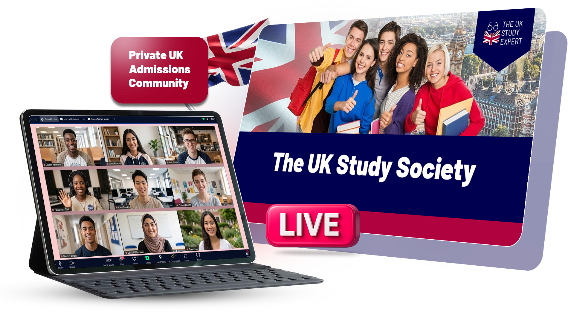 UK Graduate Application Timeline | The UK Study Expert - The UK Study ...