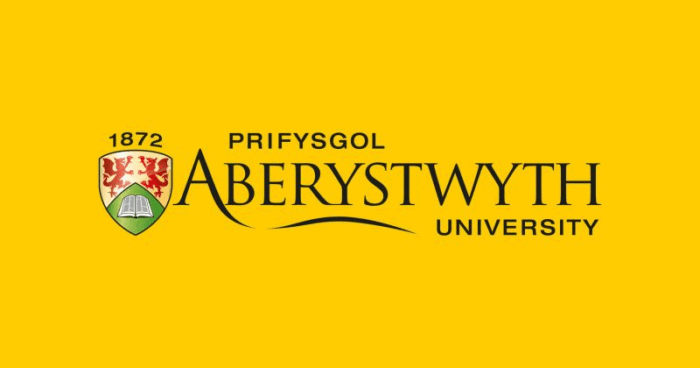 Aberystwyth University Logo