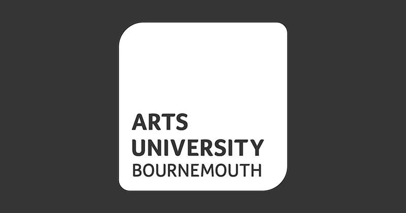 Arts University Logo