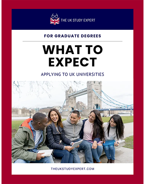 What to Expect Graduate Guide