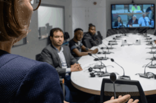 London Metropolitan University