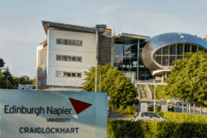 Edinburgh Napier University