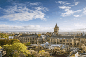 University of Glasgow