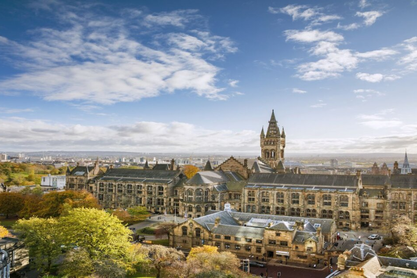 University of Glasgow