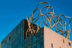 Goldsmiths, University of London