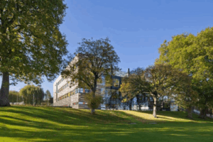 Goldsmiths, University of London