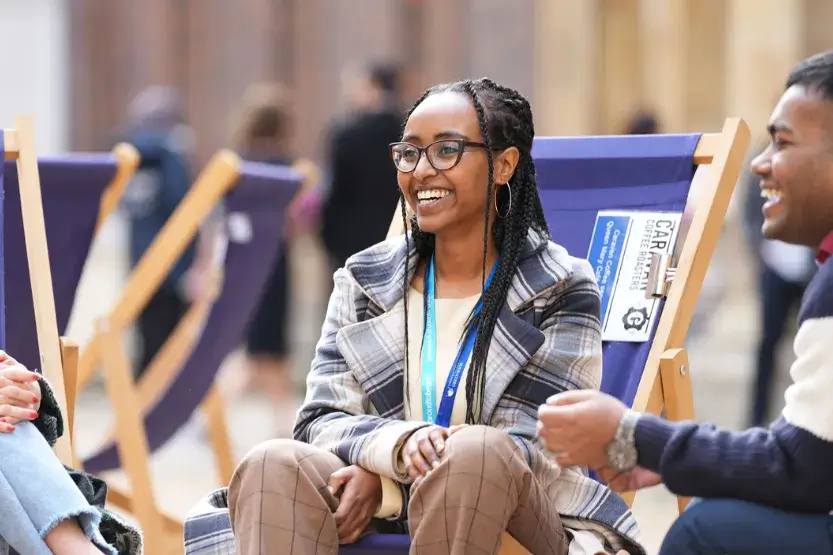 University of Greenwich campus photography