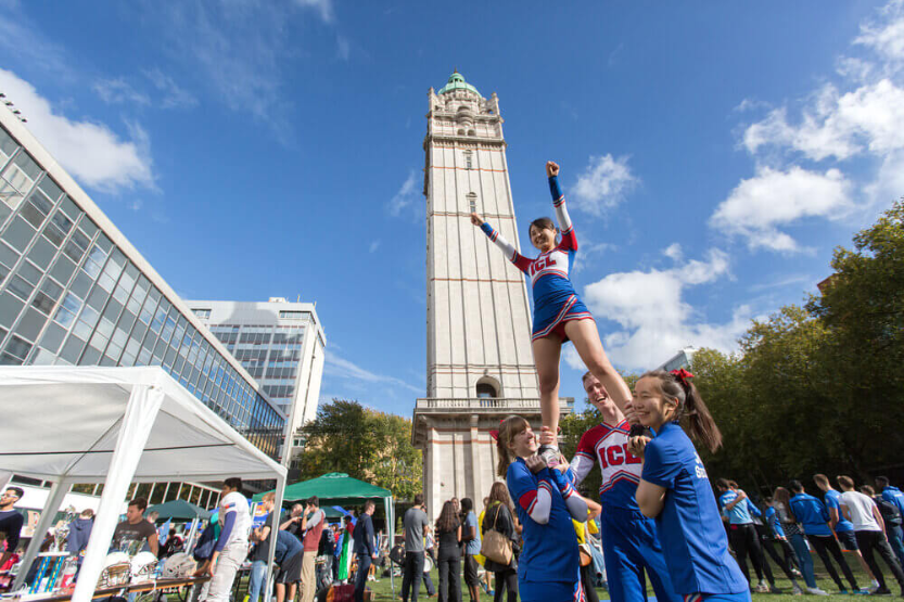 Imperial College London