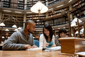 King's College London