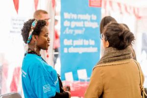 King's College London