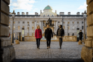 King's College London