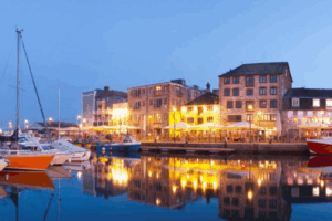 University of Plymouth