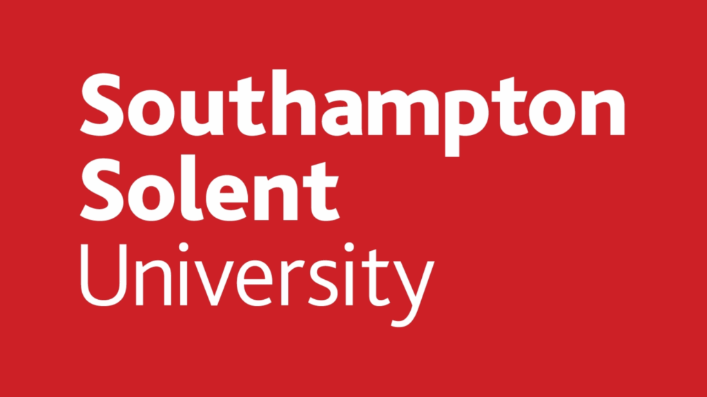 Southampton Solent University Logo