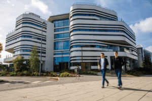 Bournemouth University