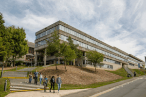 Aberystwyth University