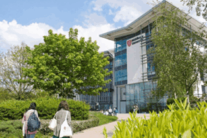 Middlesex University