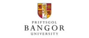 University of Bangor logo