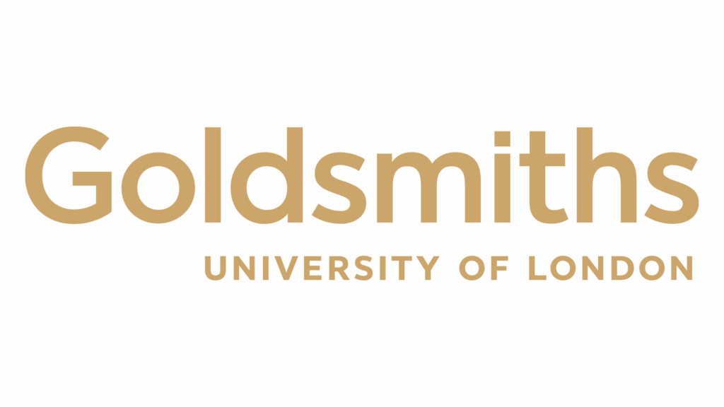 Goldsmiths, University of London
