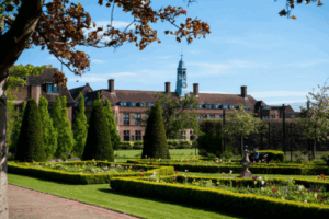 Liverpool Hope University