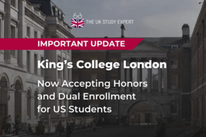 King's College London
