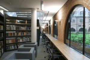 Liverpool Hope University