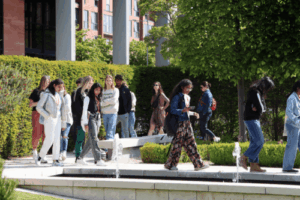 Liverpool Hope University