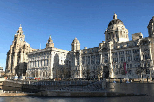 Liverpool Hope University