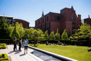 Liverpool Hope University