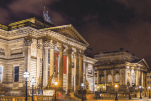 Liverpool Hope University