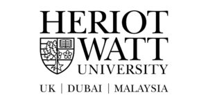 Heriot-Watt University logo