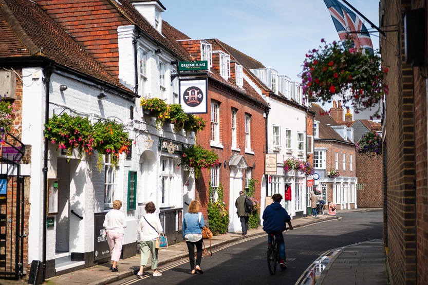University of Chichester