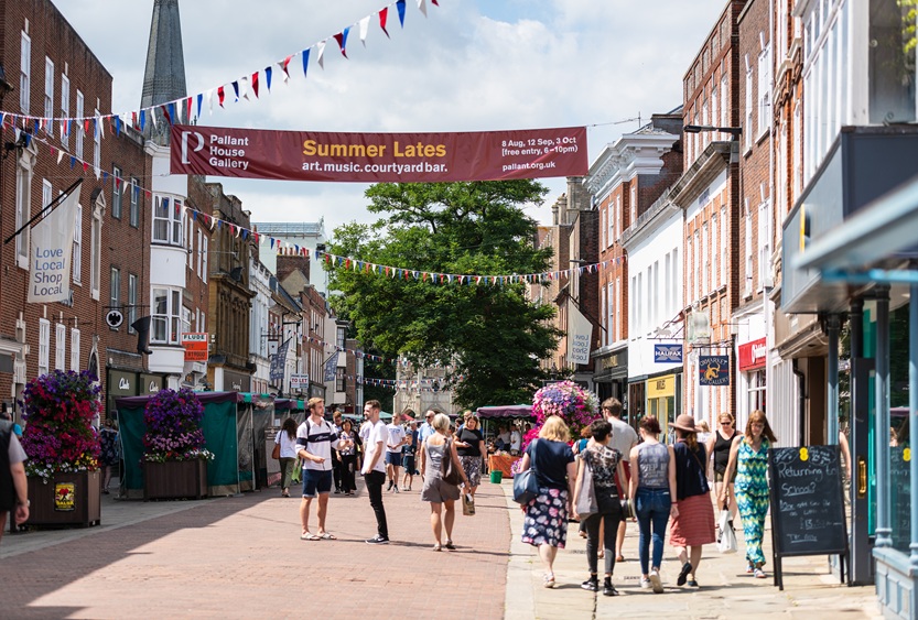 University of Chichester