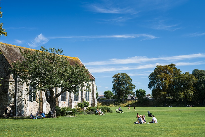 University of Chichester