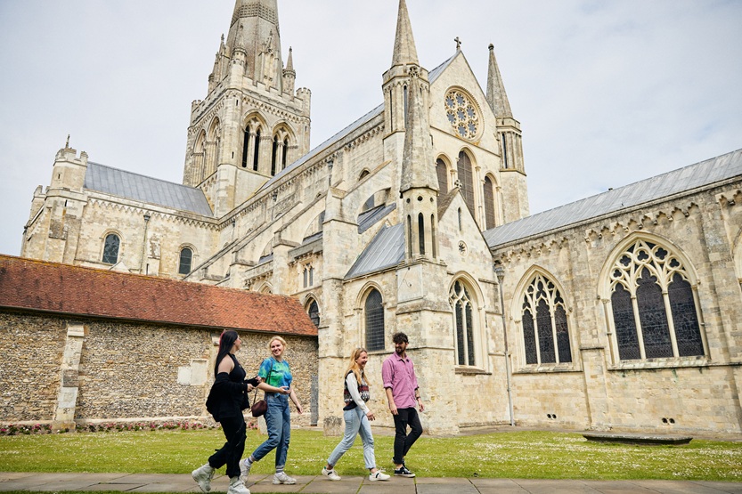 University of Chichester