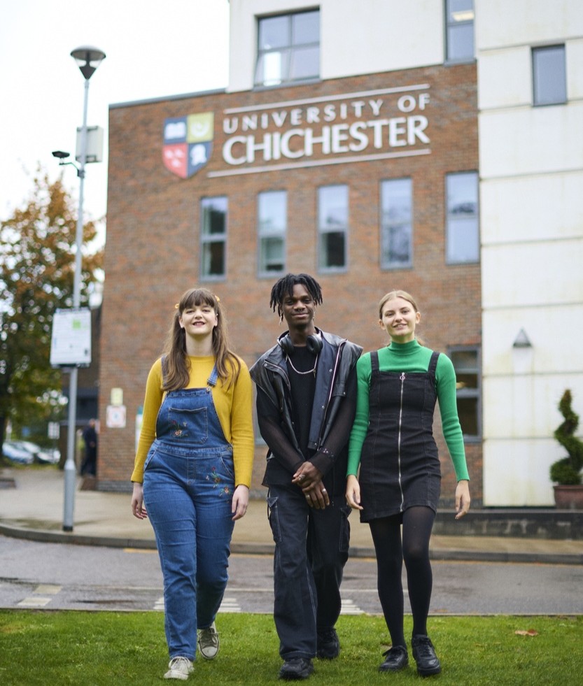 University of Chichester