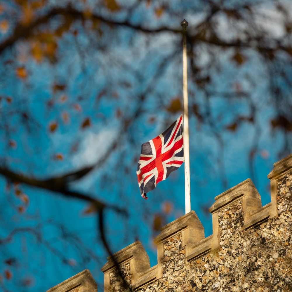 UK Universities