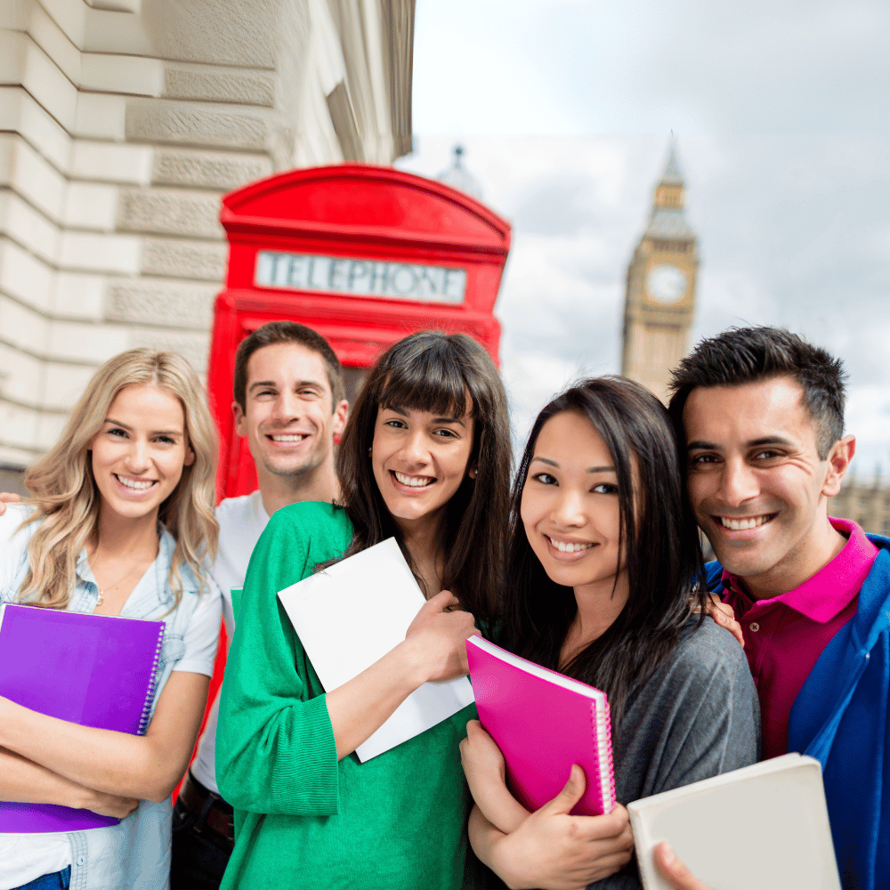 UK Students
