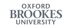 Oxford Brookes University logo