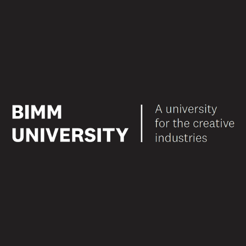 BIMM University logo