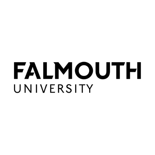 Falmouth University logo