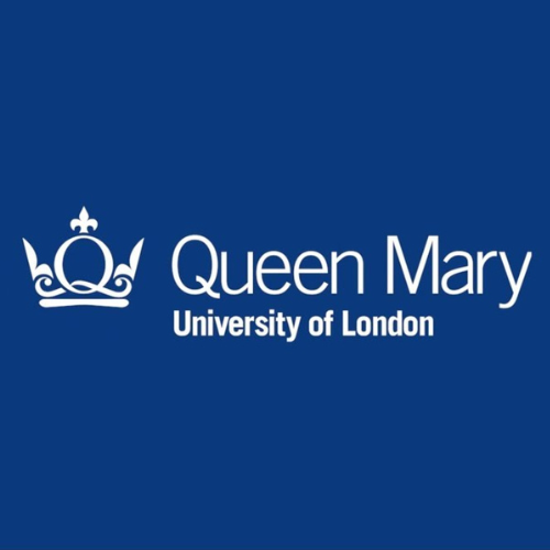 Queen Mary University of London logo