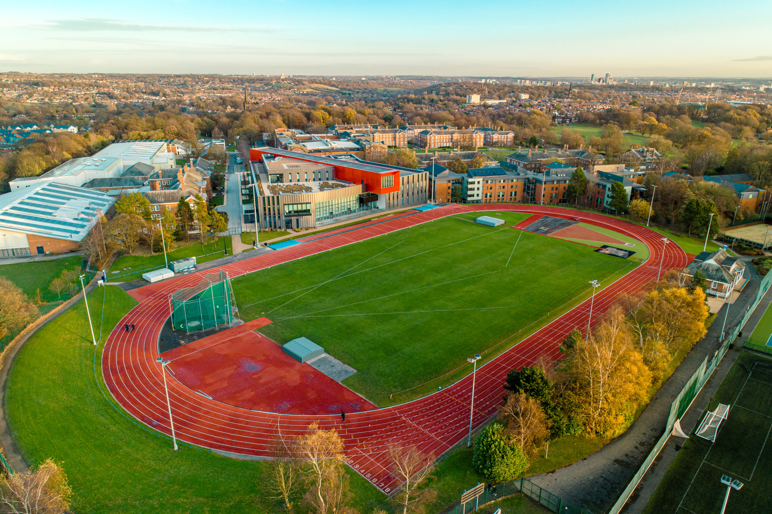 Leeds Beckett University