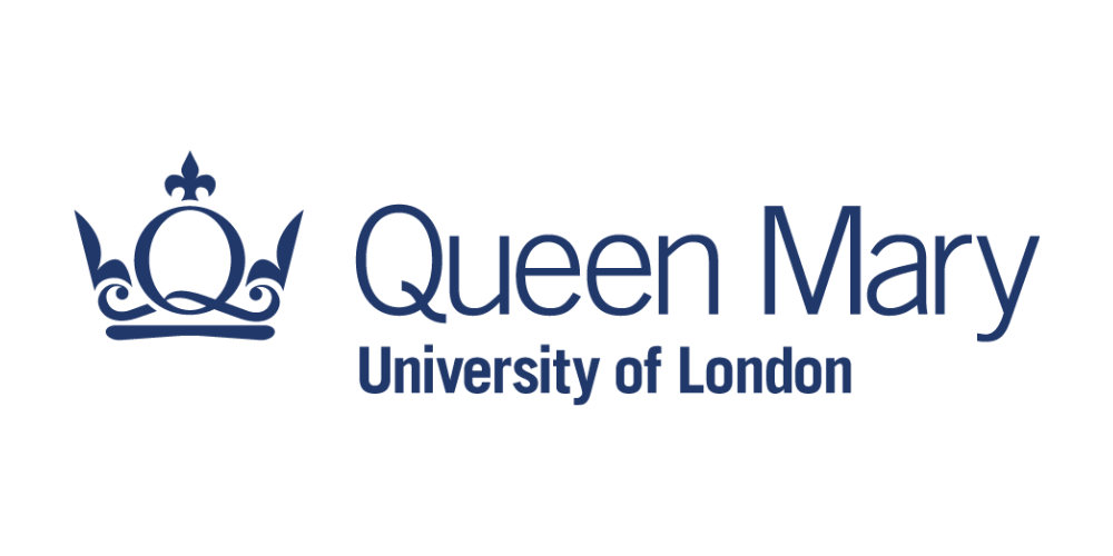 Queen Mary University of London logo