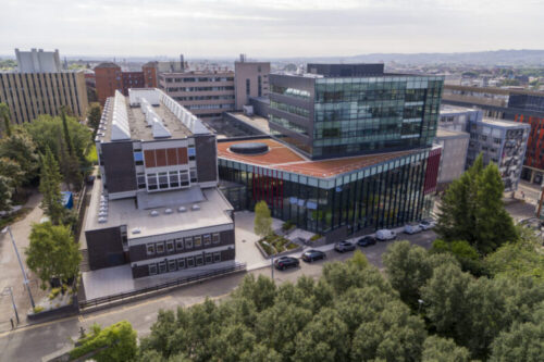University of Strathclyde
